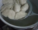 Foto langkah ke 6 dari resep Empek - empek ebi.