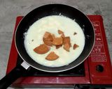 Foto langkah ke 7 dari resep Resep Regal Dessert Cup Mari Regal Custard Dessert Cup.