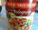 Foto del paso 5 de la receta: Spaghetti a la bolognesa