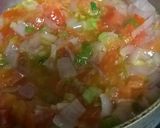 Foto del paso 4 de la receta: Pango peruano