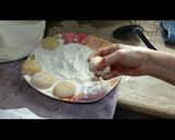 A picture of step 3 of Tikre Recipe.