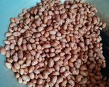 Foto langkah ke 1 dari resep Kacang Telur Renyah.