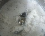 A picture of step 3 of Butter Beans Gravy.