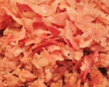 Foto del paso 6 de la receta: Macarrones a la napolitana