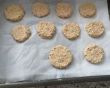 Foto del paso 3 de la receta Galletas de avena