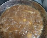 Foto langkah ke 4 dari resep Semur daging sapi.