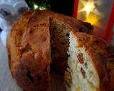 Une image de l'étape 8 de Panettone.
