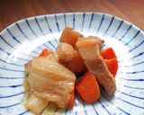 可樂滷肉的食譜步驟7照片