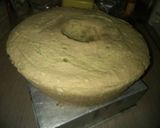 Foto langkah ke 7 dari resep Chiffon cake.