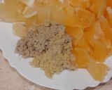 Téli vitaminbomba recept fázis 4 fotója