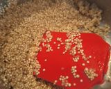 Foto del paso 3 de la receta: Bowl dulce de quinoa 🍚