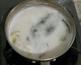 Foto langkah ke 2 dari resep Nasi Uduk Betawi.