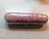 Foto del paso 2 de la receta Rulo burger con Dijon