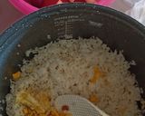 Foto langkah ke 1 dari resep Nasi Goreng Solaria.