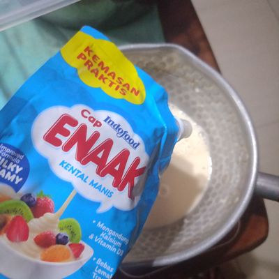 Langkah 3