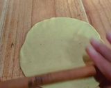 Foto langkah ke 22 dari resep Flat Bread Sosis Telor.