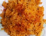 عکس مرحله 5 از دستور خوراک دال عدس و لوبیا قرمز