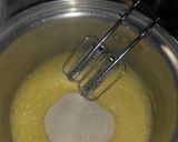 Foto del paso 2 de la receta: Torta de vainilla