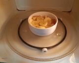 รูปขั้นตอนการทำที่ 3 ของ Banana Bread Pudding