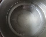 Foto del paso 1 de la receta: Gelatina de Flor de Mariposa
