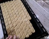 صورة لخطوة 9 من وصفة مقروض الكوشة الجزائري التقليدي