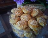 Foto langkah ke 5 dari resep Kastengel.