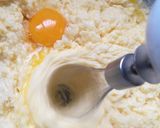 Foto del paso 1 de la receta: Torta Argentina! 💙