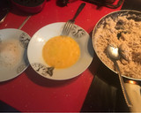 Foto del paso 7 de la receta: Croquetas de pollo a l’ast