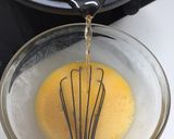 Foto del paso 3 de la receta: Tocinillos de cielo con Pedro Ximénez en microondas