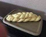 Foto del paso 6 de la receta: Pan de papa!!