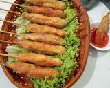 Foto langkah ke 4 dari resep Sempolan.