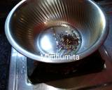 Besan (Chickpea flour) Idli Dhokla recipe step 6 photo