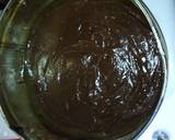 Brownie pizza recipe step 5 photo