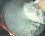 Foto langkah ke 4 dari resep Ketupat pelastik.