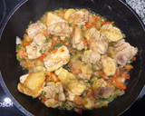 Foto del paso 5 de la receta: Arroz con pollo