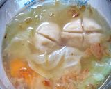 Foto langkah ke 6 dari resep Sayur Sop sederhana😊.