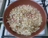 Foto del paso 3 de la receta: Empanadas de calabaza