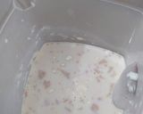 Foto del paso 1 de la receta: 🥪Pan casero de molde🍞