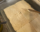 Foto del paso 3 de la receta: Sandwichon de pimiento morrón