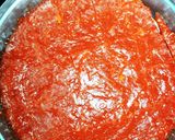 अँपल हलवा (Apple Halwa Recipe In Marathi) रेसिपी स्टेप 10 फोटो 