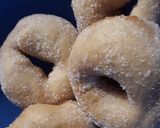 Foto del paso 5 de la receta: Rosquitas y bolitas