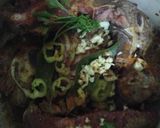 Foto del paso 1 de la receta: Sopa campestre