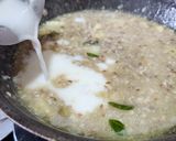 A picture of step 4 of Buckwheat Vrat Khichdi.