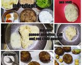 A picture of step 9 of Bird nest.