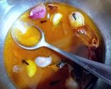 Foto del paso 8 de la receta: Jureles blancos de roca en escabeche de fish masala