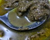 Foto del paso 3 de la receta: Tahini...!