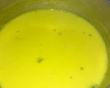 হলুদ দুধ(holud doodh recipe in bengali) রেসিপির ধাপ 5 ছবি