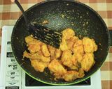 Foto langkah ke 6 dari resep Tongseng Ayam Special dan Lezat.