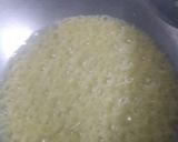 A picture of step 5 of Farali Aloo Chivda.
