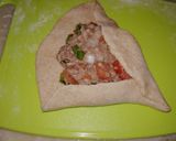 Foto del paso 6 de la receta: Empanadas árabes